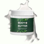 body butter 2
