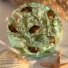 resin coaster