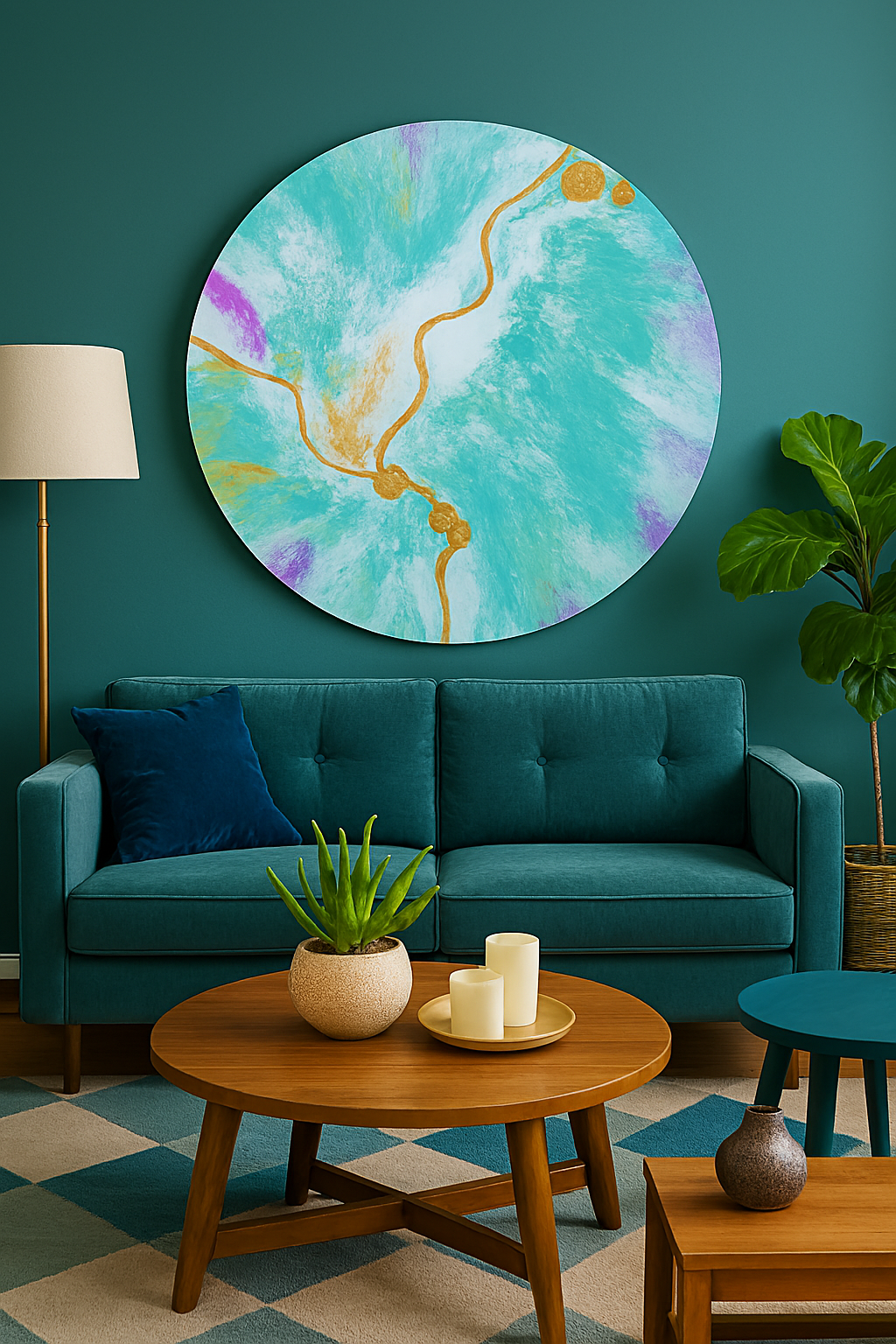 Soft Mint Green 1 Soft Mint Green