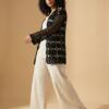 Lily cardigan