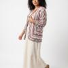 Cherry cardigan