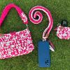 pinky bag