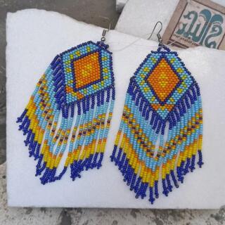 حلق خرز تشيكي العريش