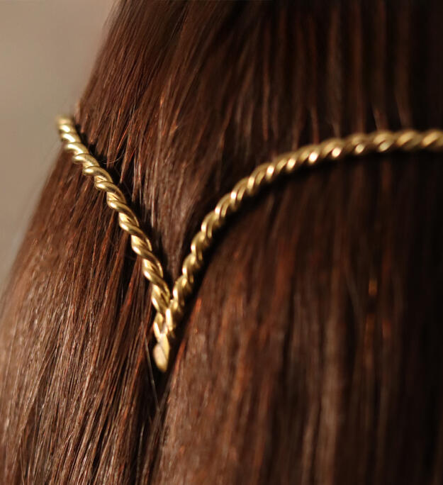 Yasmeen Tharwat Jewelry