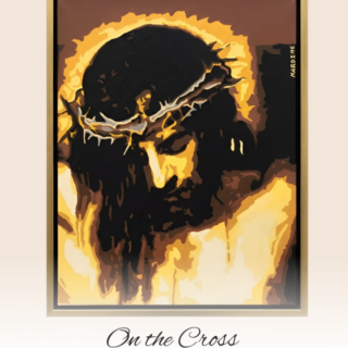 Jesus on the Cross