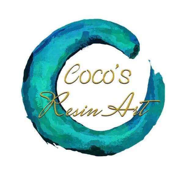 Coco’s Resin Art