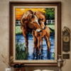 Eternal Bond :Horse