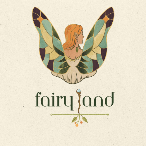 Fairy Land Garden Studio