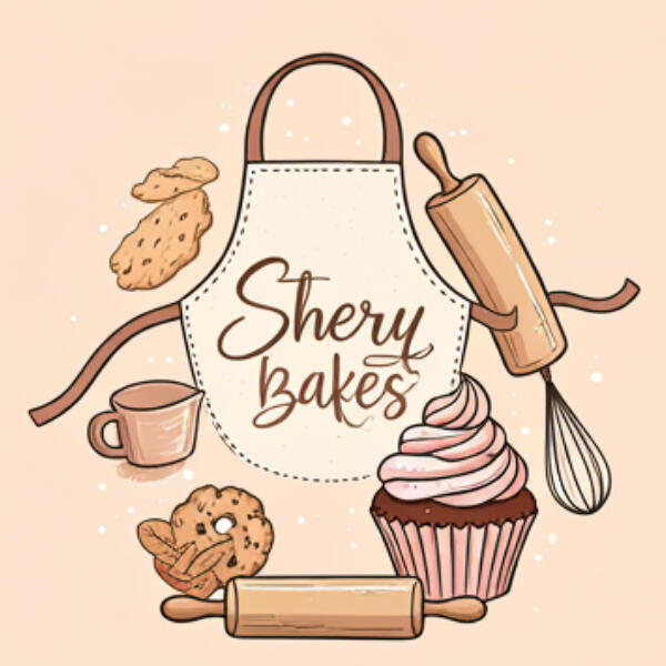 Shery Bakes