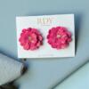 Flowerista pink
