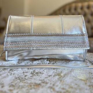 Corals Glow Luxe (silver)