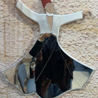 مراه درويش خشب