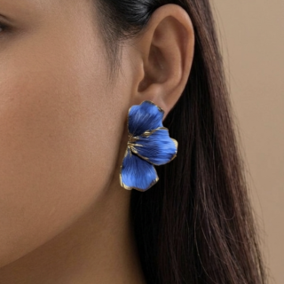 Blue Dream Earrings