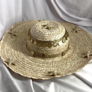 summer hat