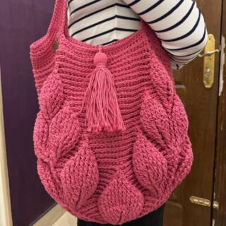 أغصان الفوشيا