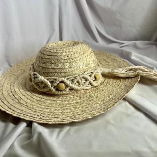 Straw Hat