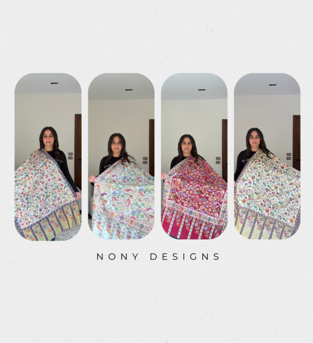 Nony Designs