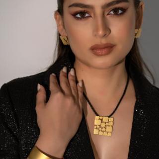 Boxes Pendant