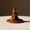Sorting Hat ring holder