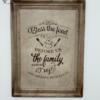 kitchen wall art