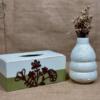 tissue box