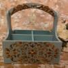 multi-functional classic organizer