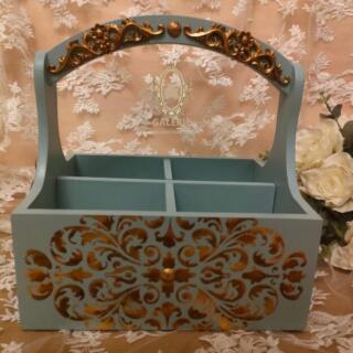 multi-functional classic organizer