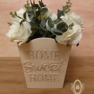 home sweet home basket