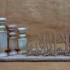 table set