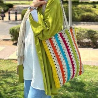 Tutti Frutti bag