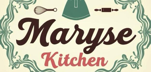 Maryse Kitchen