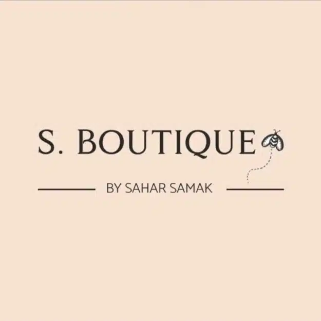 S boutique