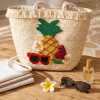 Pineapple Paradise Tote