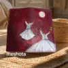 Mawlawy ship design wallet