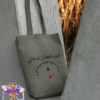 "El TANK" tote bag