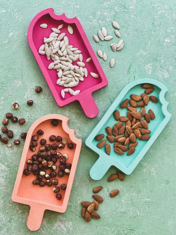 popsicles set