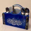 Forks & Spoons Box for Ramadan Nights