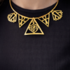 Pyramid lotus collar vol. 2