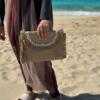 Elegant clutch