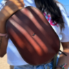 Leather Fanny Pack