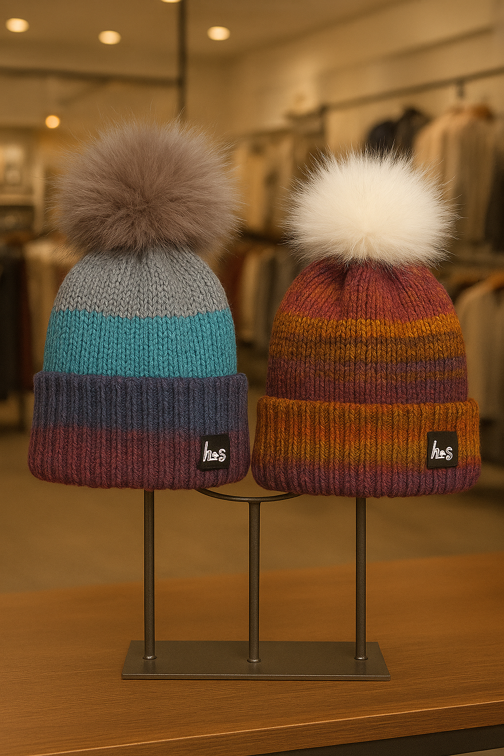 H&S Luxury Handmade Wool Beanies 6 file 00000000058071f4b5d493a7e1759493