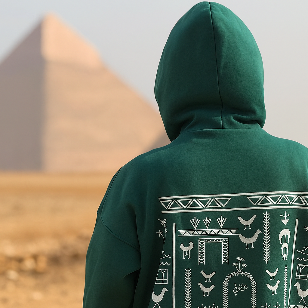 Hoodie 1 authentic hoodie