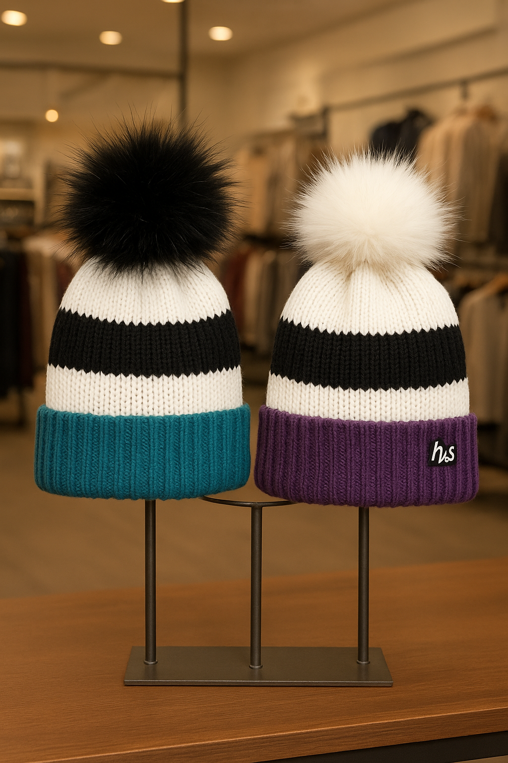 H&S Luxury Handmade Wool Beanies 3 file 0000000040bc7246ae5fb24125ae19ed