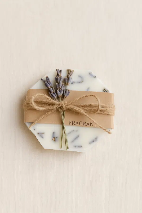 Fragrant فواحه