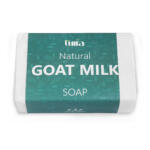 goat soap