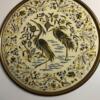 Circular Therma Embroidery Tableau