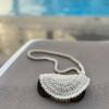 crochet sun glasses cover