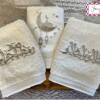 Ramadan Towels