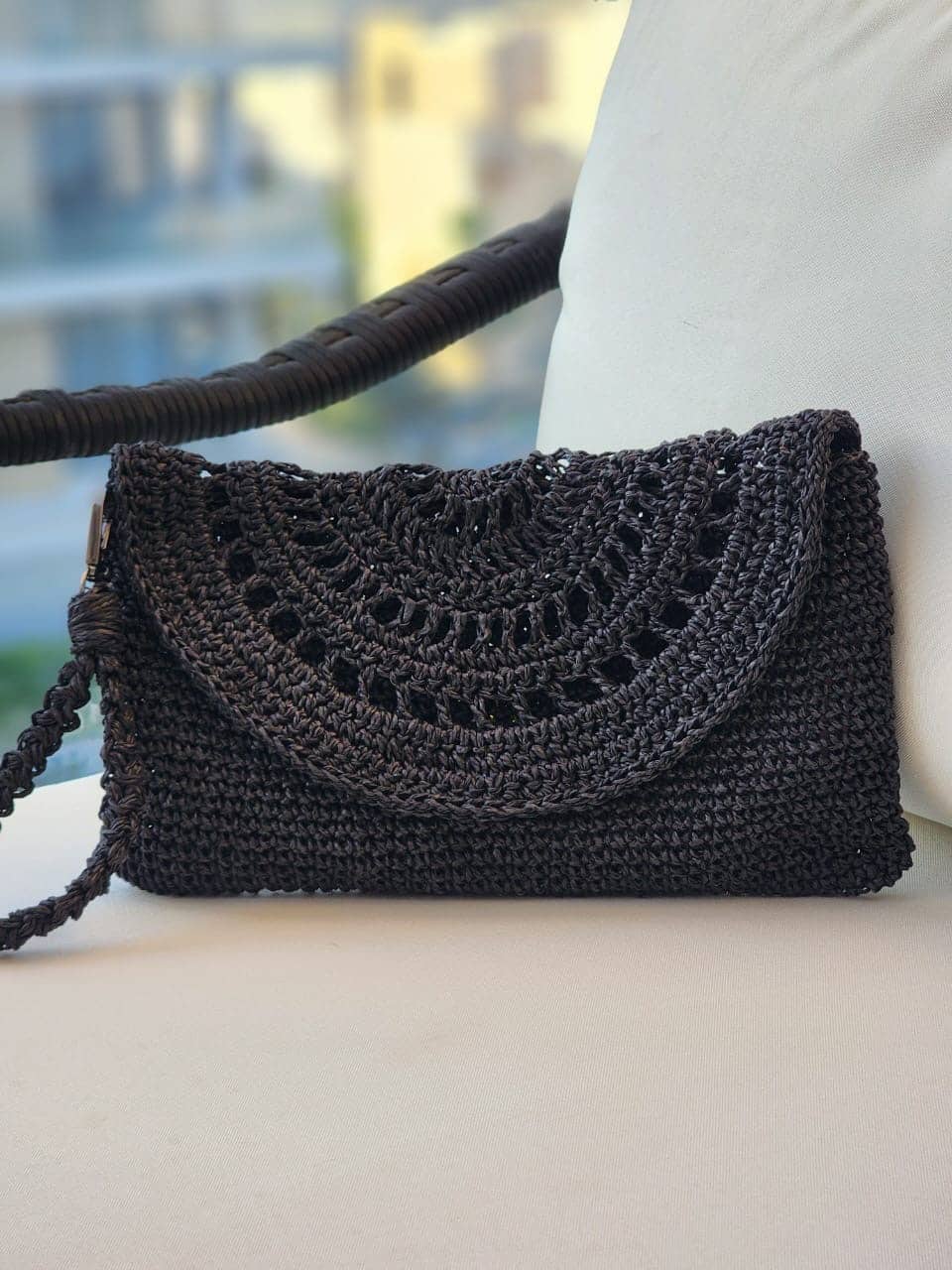 crochet clutch 6 image5