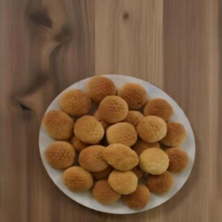 كحك عين جمل